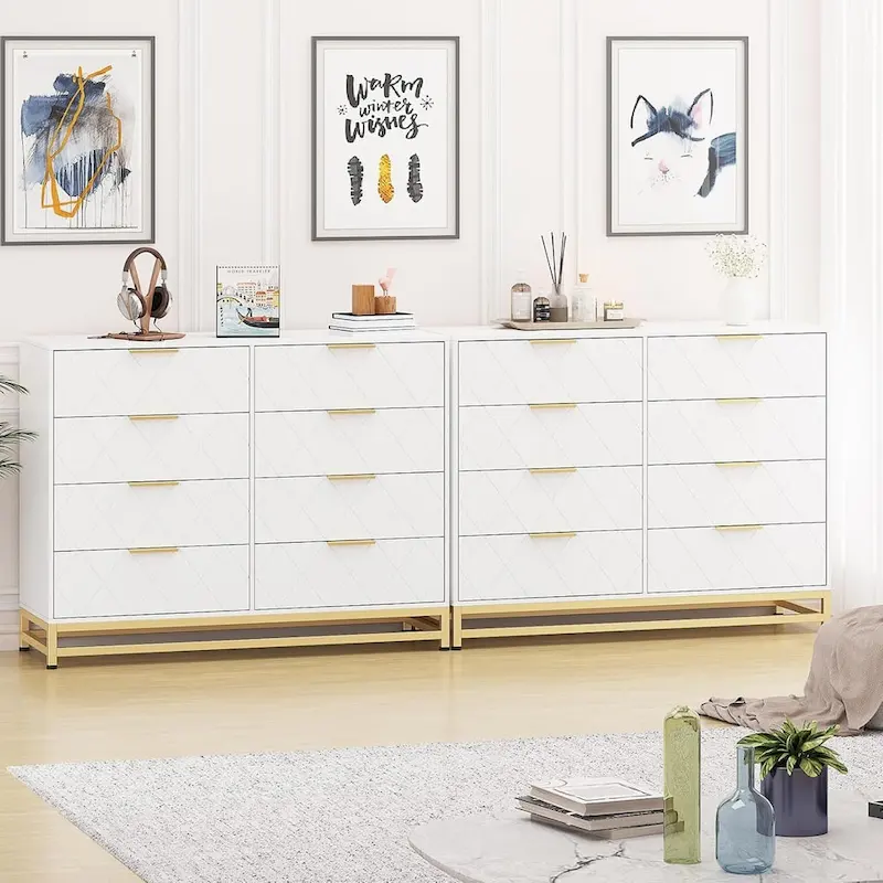 Modern Large Dresser