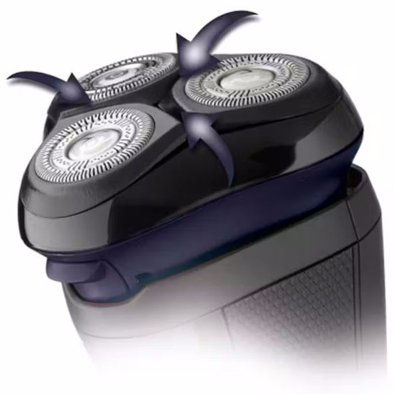 Remington R3 Style Series Rotary Shaver | R3002