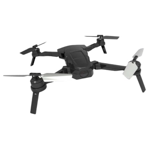 MiDrone Bee 520 HD WiFi GPS Brushless Camera 1080p : Elettronica