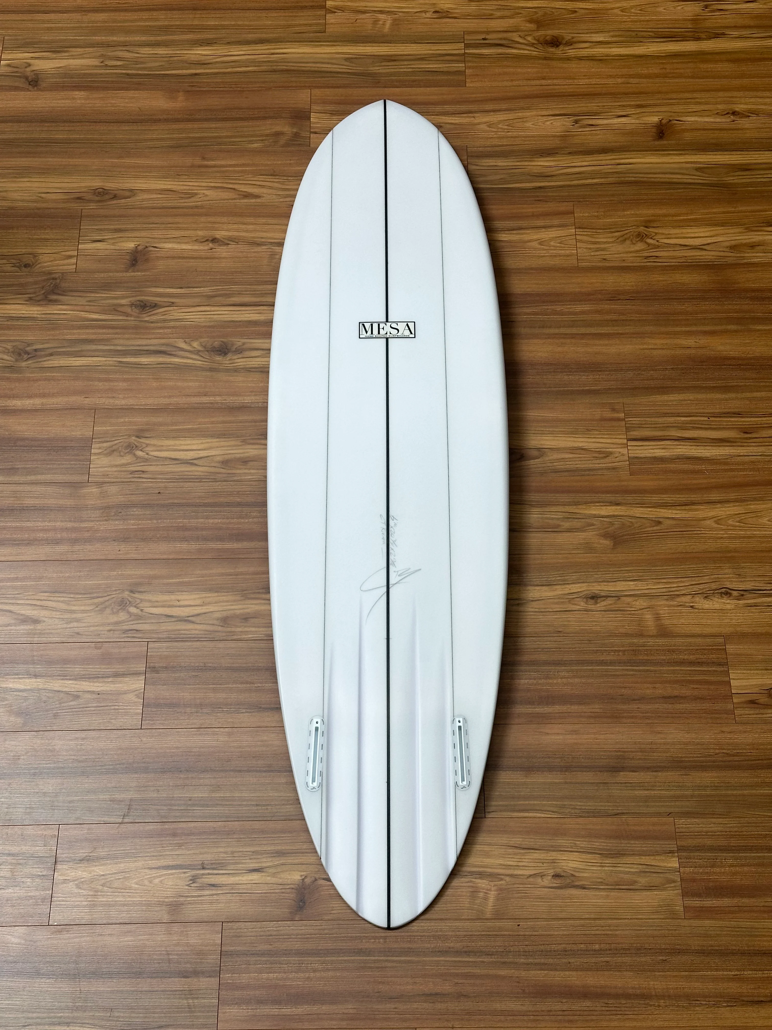 *SOLD* Mesa | 6'10