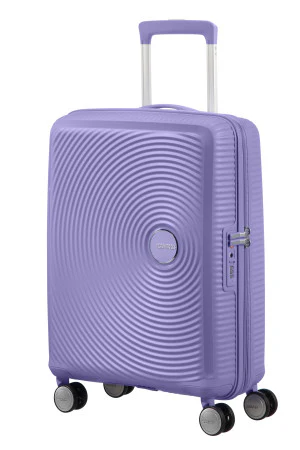American Tourister Set Valigie Soundbox 3 Pezzi