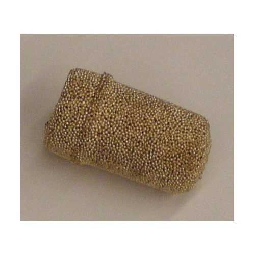 3M ABA0062  ~  Internal Muffler A006 (Part)