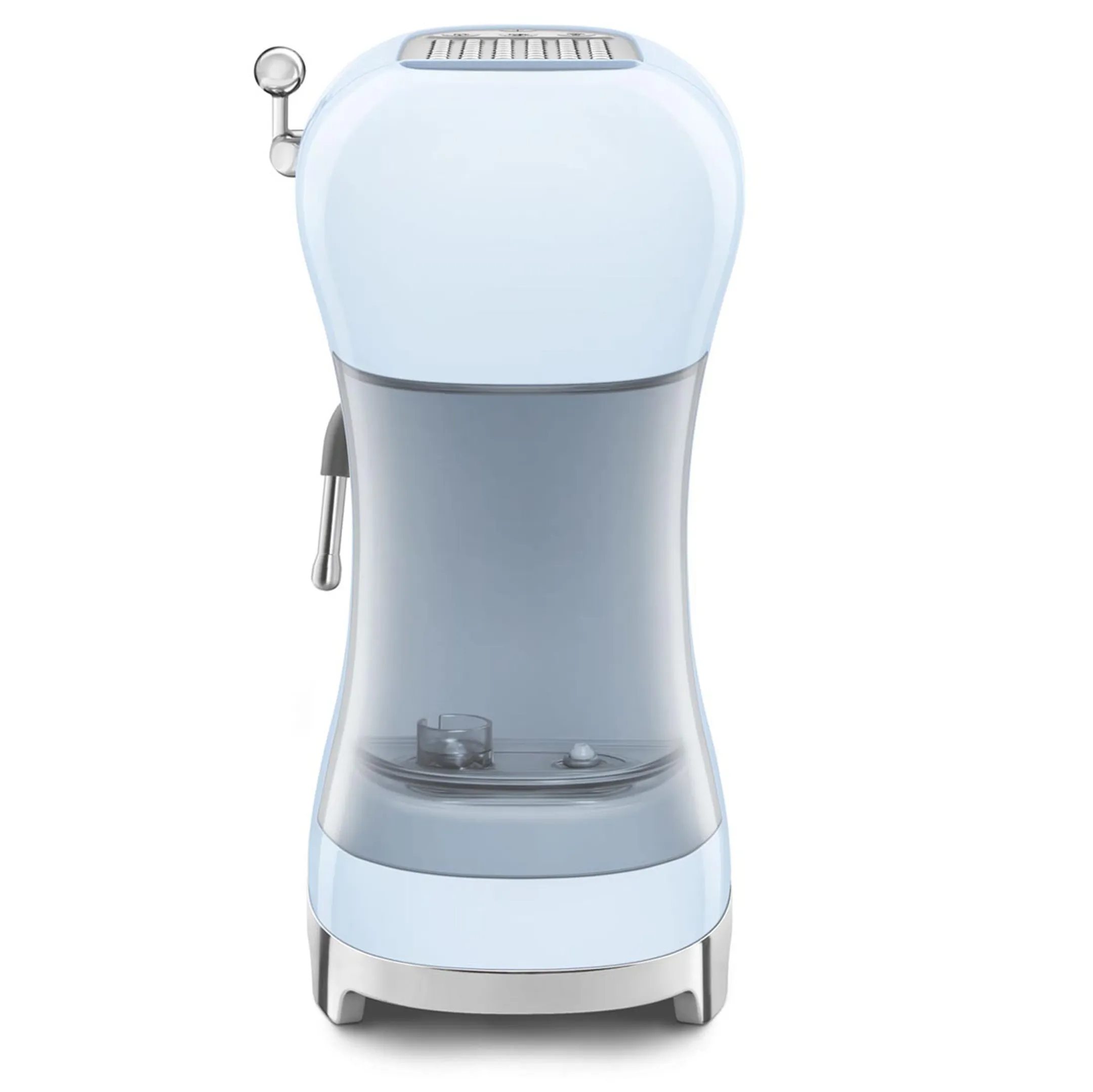 Smeg Espressomachine ECF02PBEU