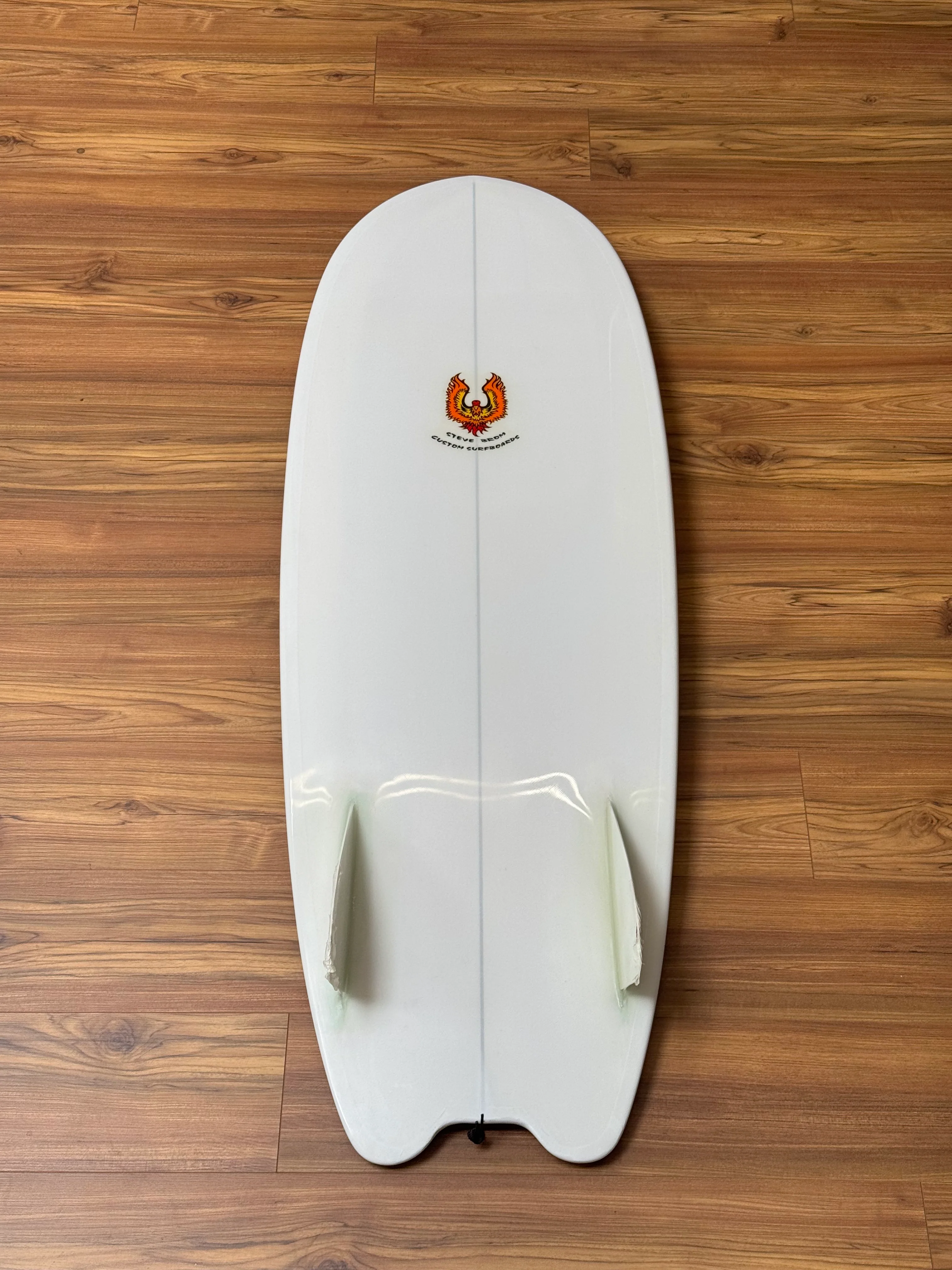 Steve Brom | 5'7