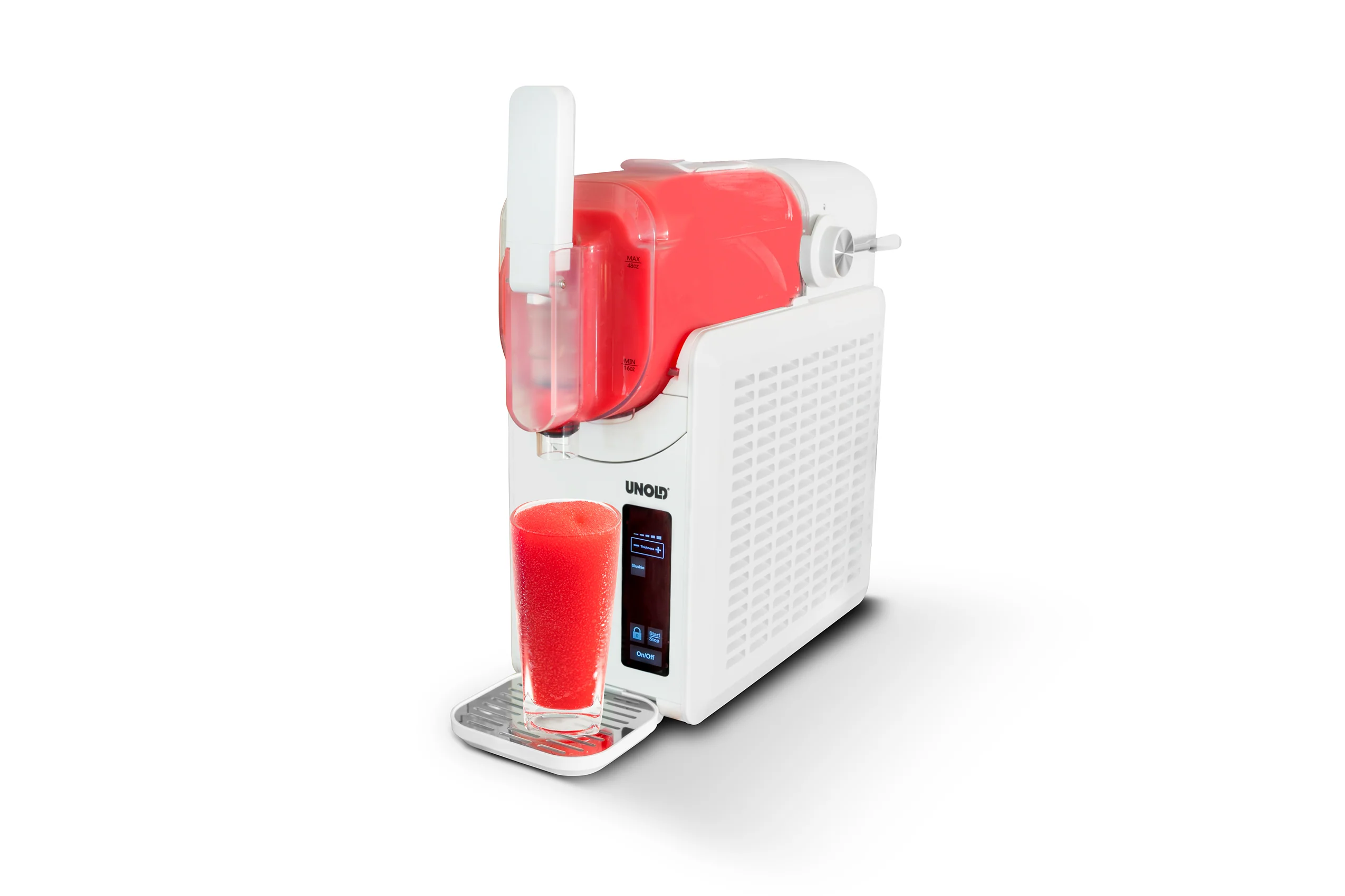 2025 Macchina per Slush Susi
