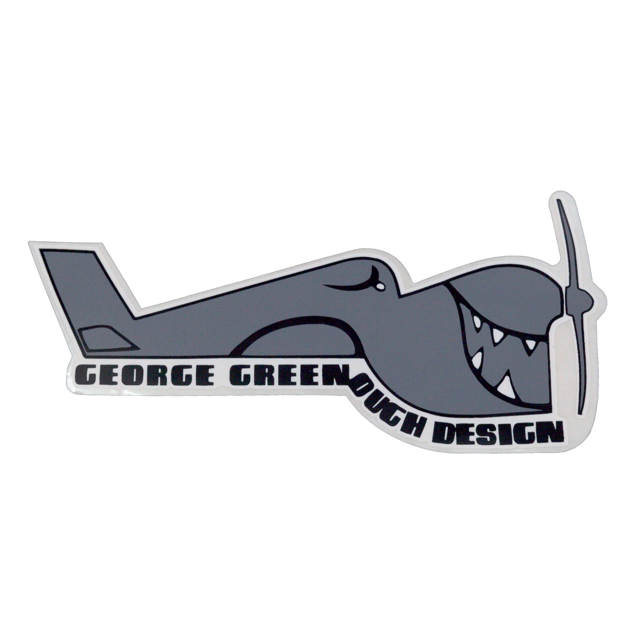 Greenough Design