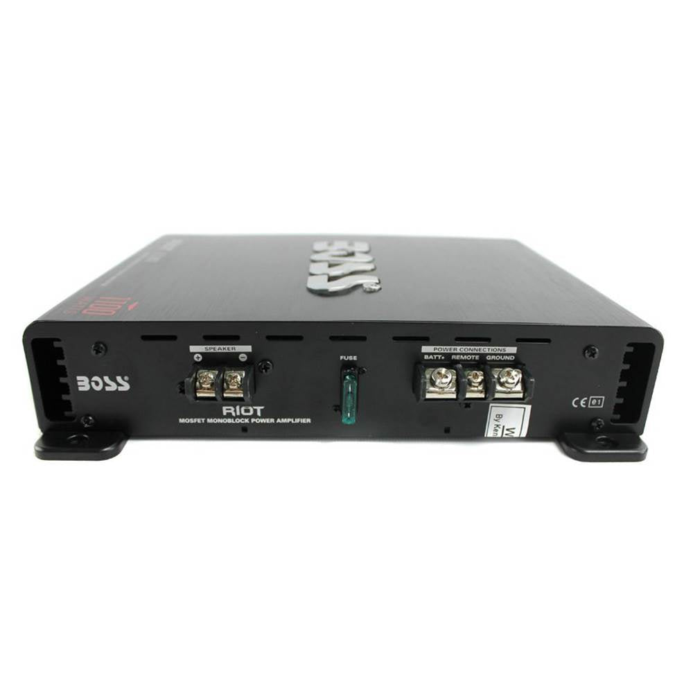 MTX TNE212D 12