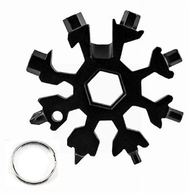 Multi tool PRO | Een echte MUSTHAVE!