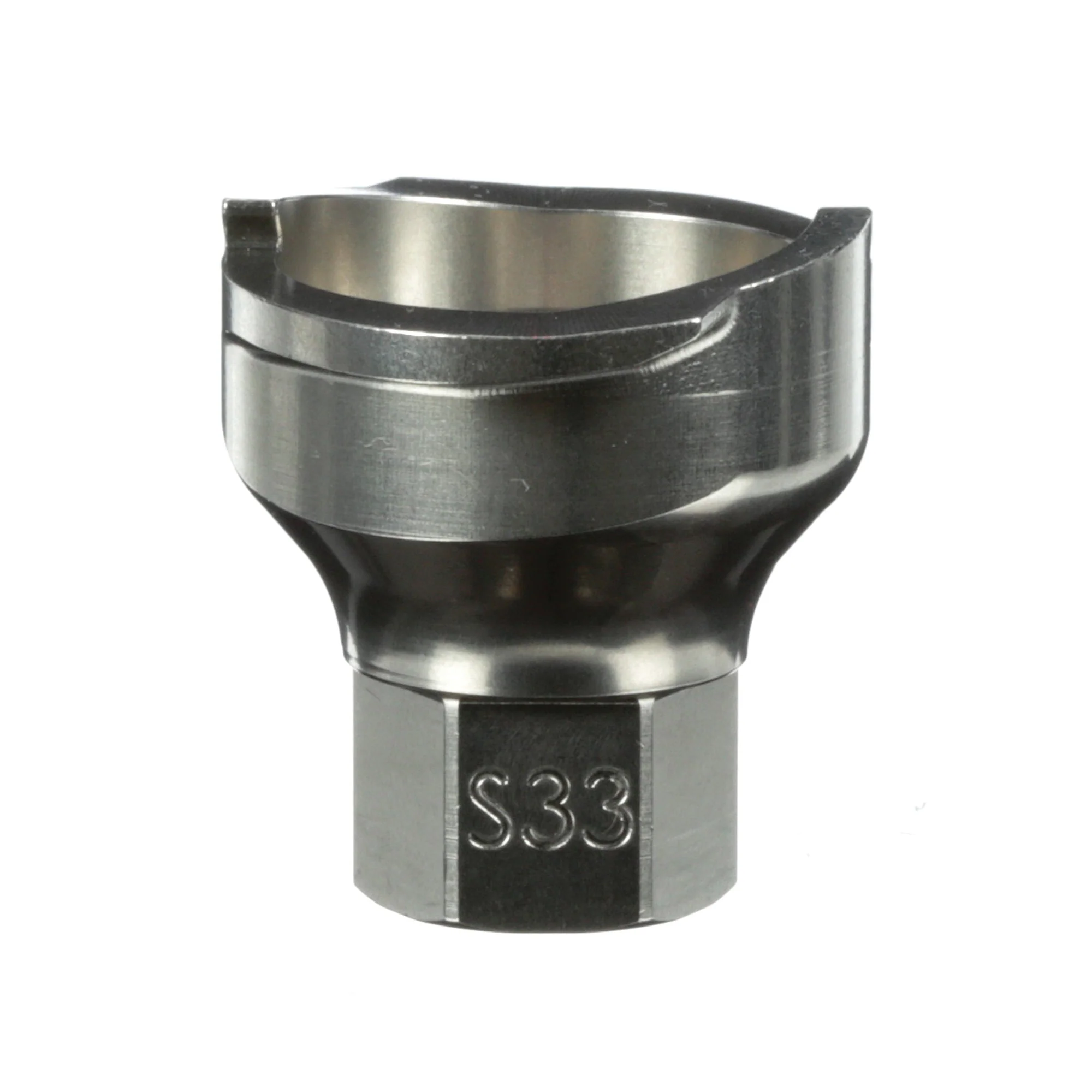 3M 26128  ~  PPS 2.0 Adapter #S33