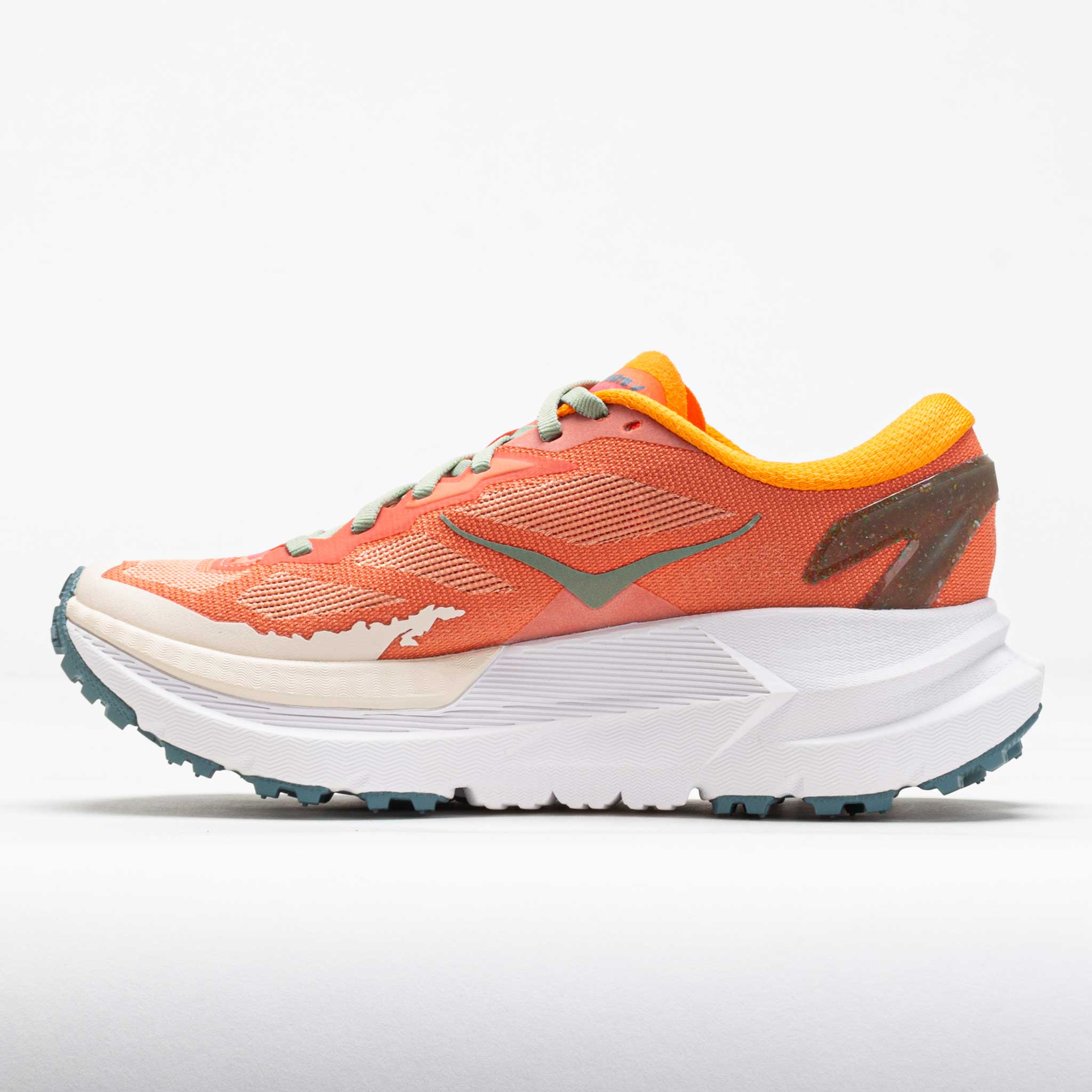 Mafate X Women's Feldspar/Mountain Fog