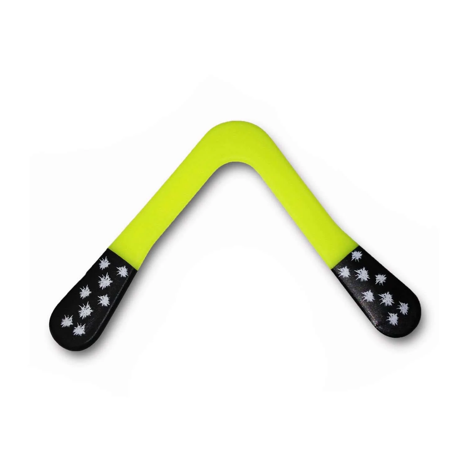 Starlight Boomerang - Very small boomerangs for young arms