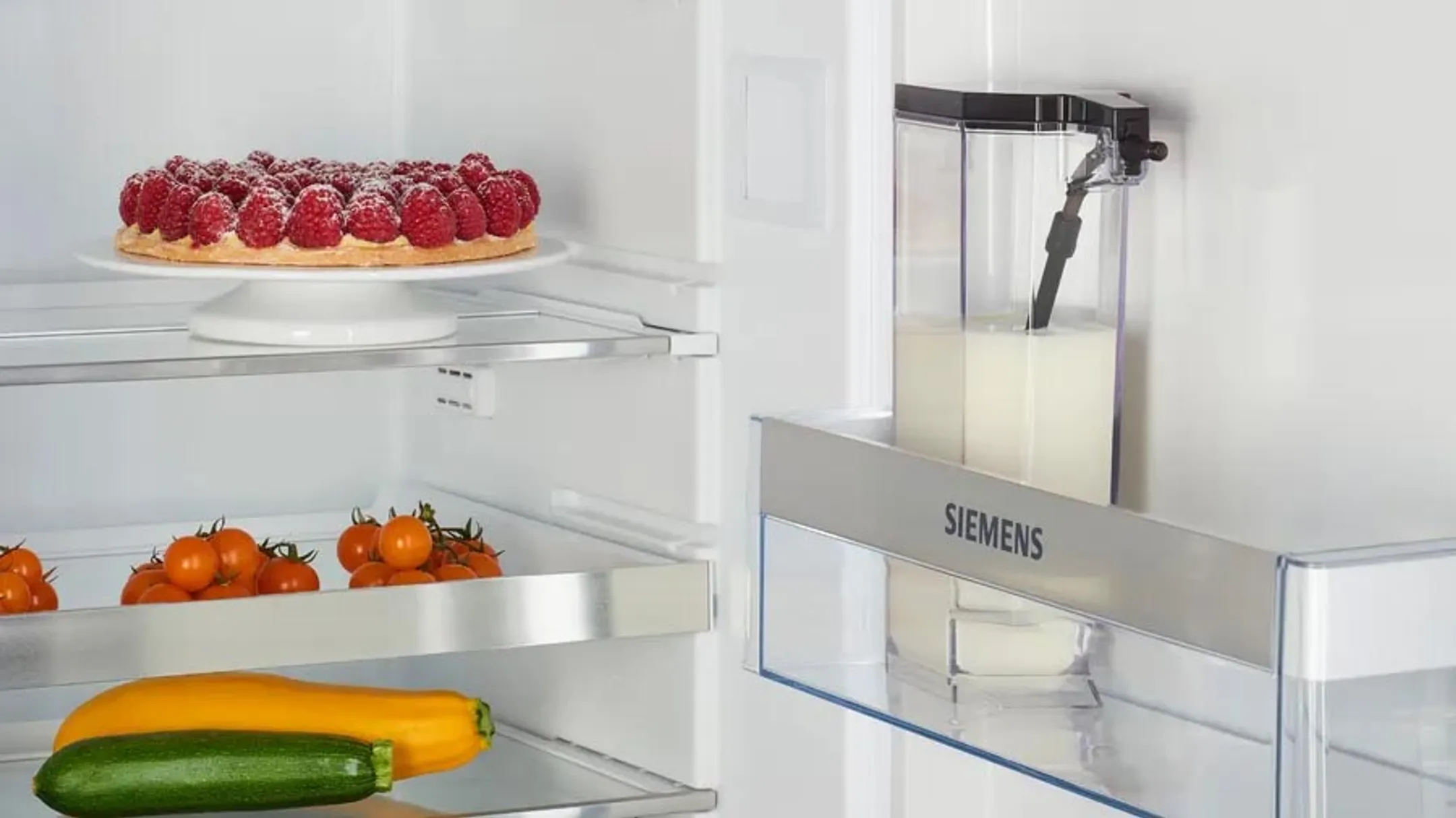 Siemens Volautomatische Espressomachine EQ500 TQ515R03