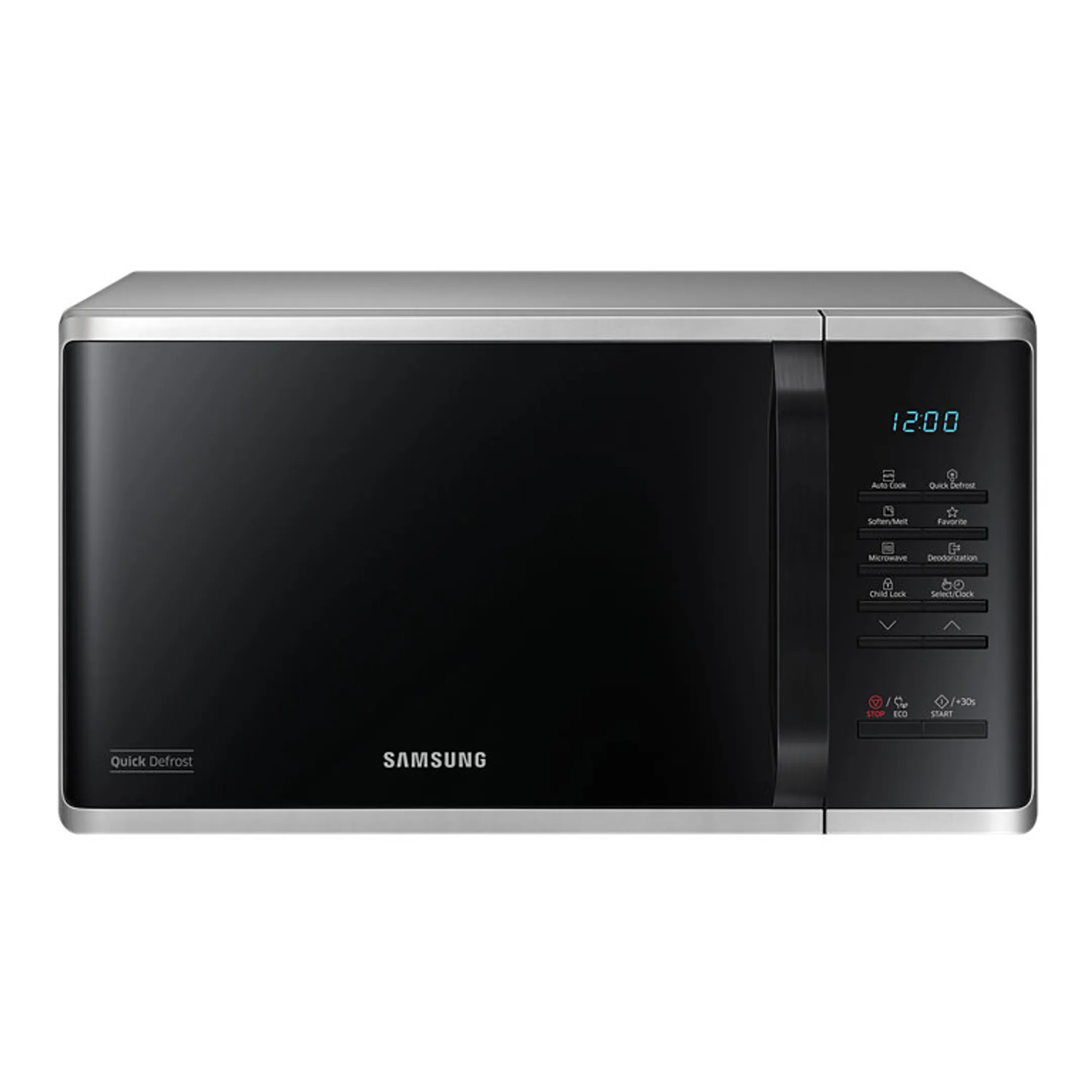 Samsung Microgolfoven MS23K3513AS/EN