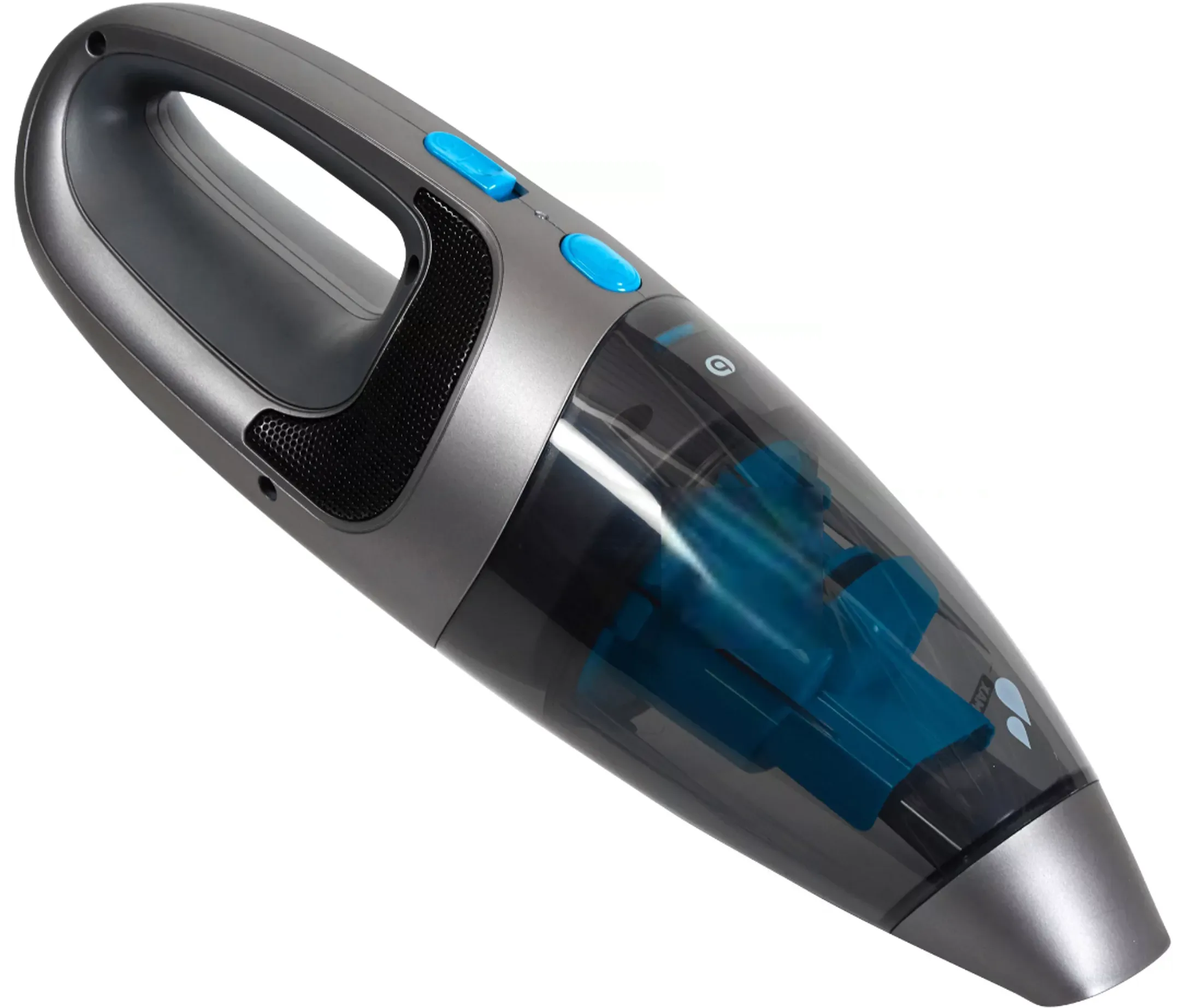 Essentiel-B Kruimelzuiger EAM 143 Liquid & Dust