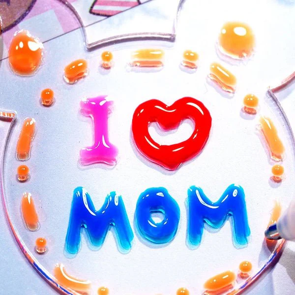 Dazzle Doodle | Beeldhouw je verbeelding met 3D Jelly Pens!