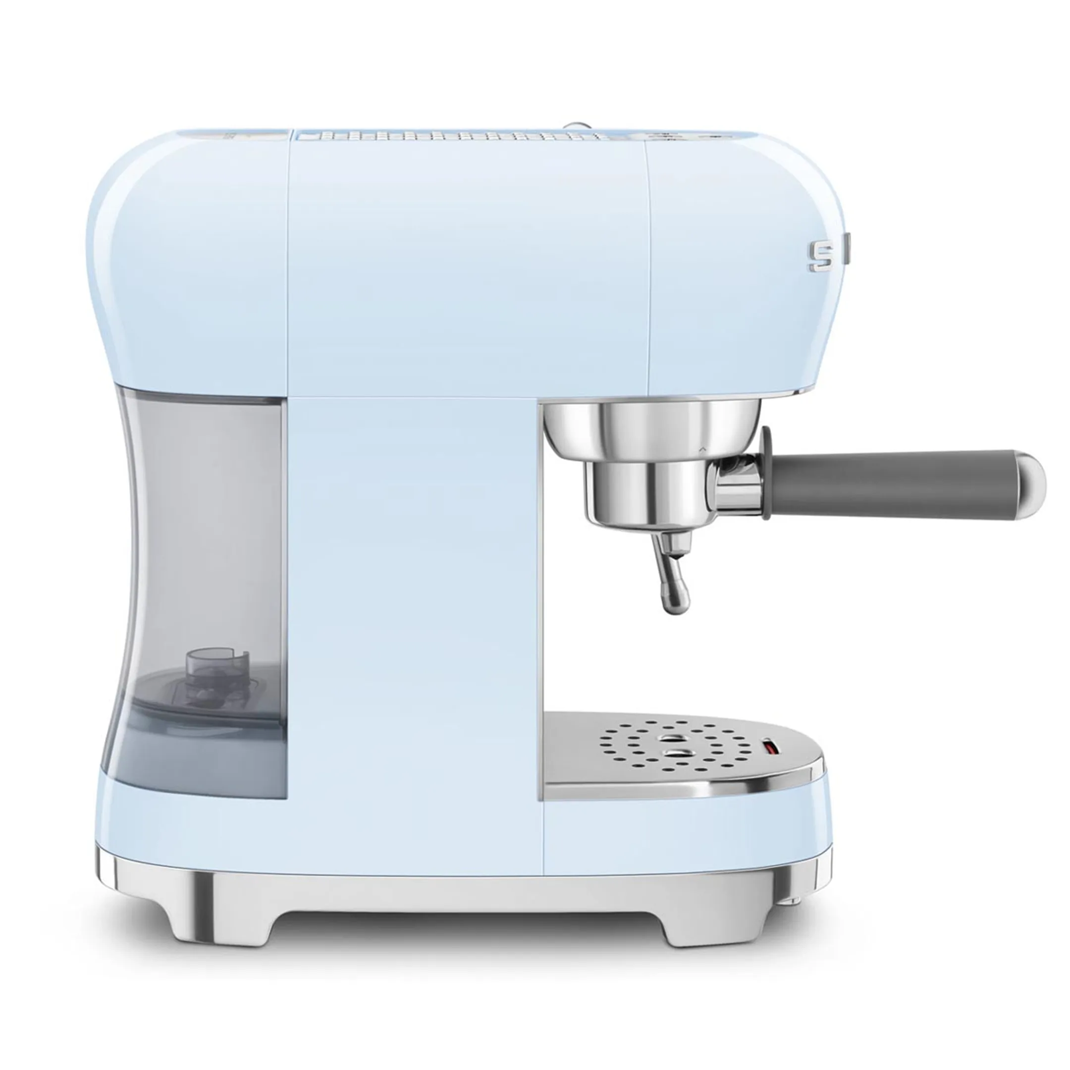 Smeg Espressomachine ECF02PBEU