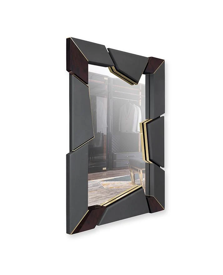 Athos Mirror