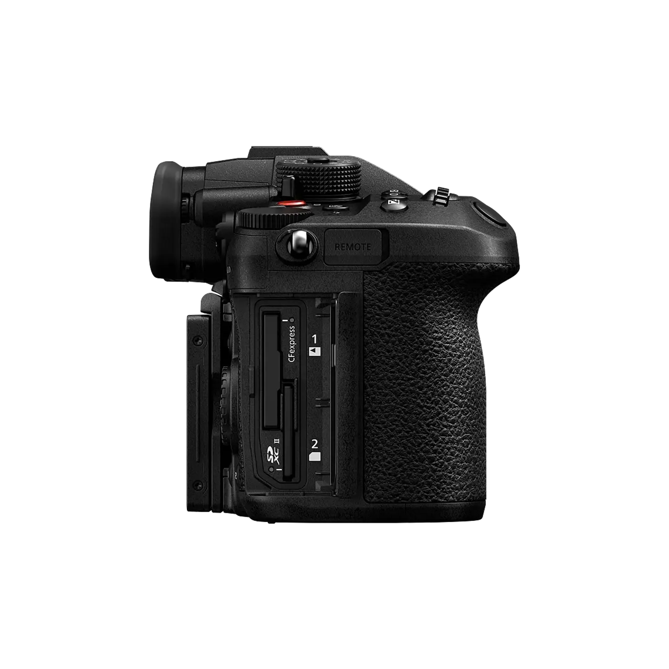 Panasonic LUMIX GH7 - Micro 4/3 - Body