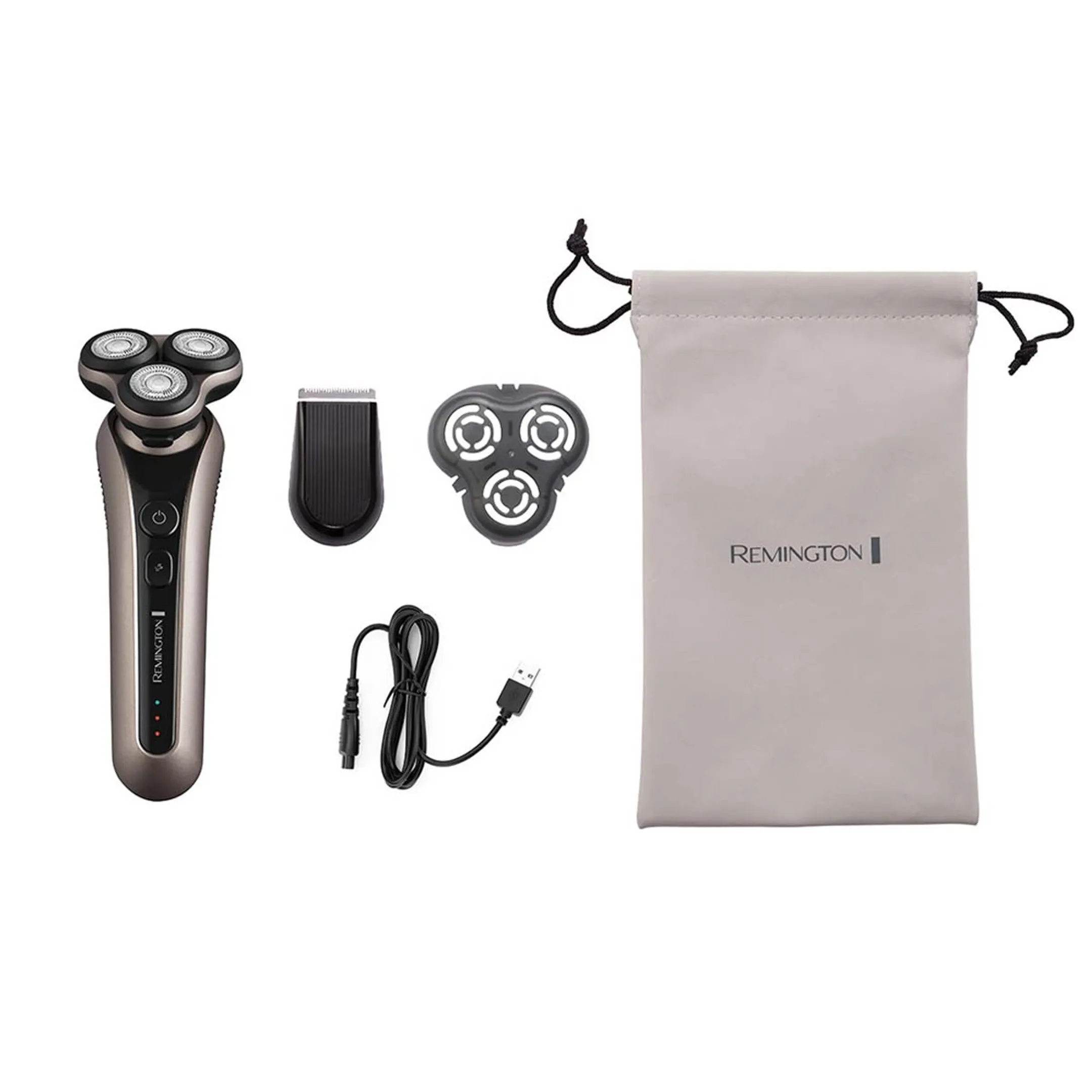 Remington Scheerapparaat XR1770