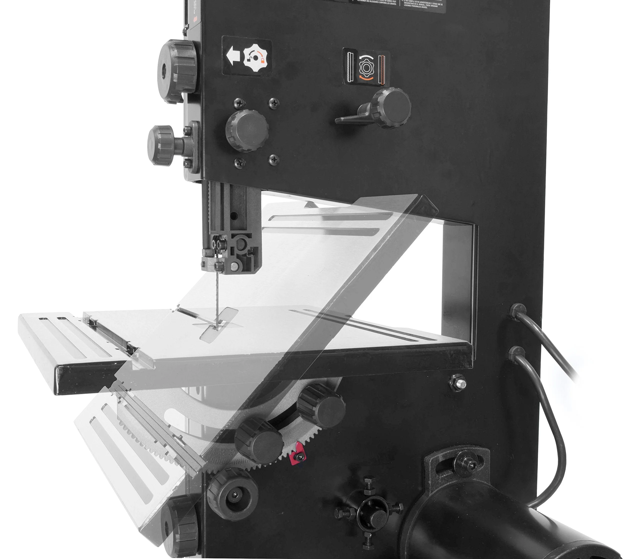 9 Inch 2 8 Amp Benchtop
