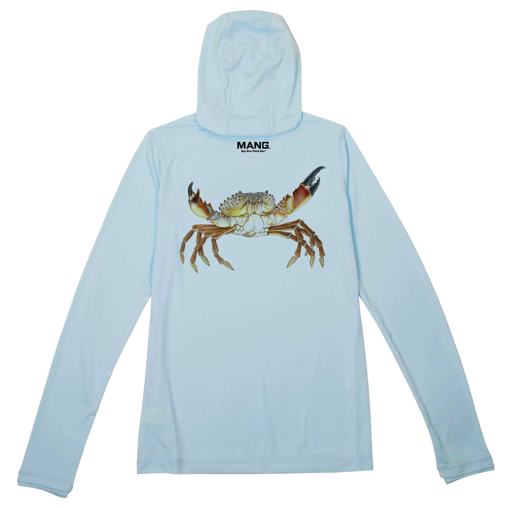 Stone Crab MANG Premium Hoodie - Women's