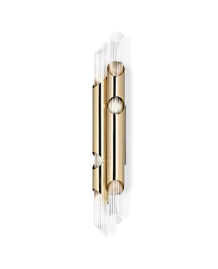 Draycott Wall Lamp II