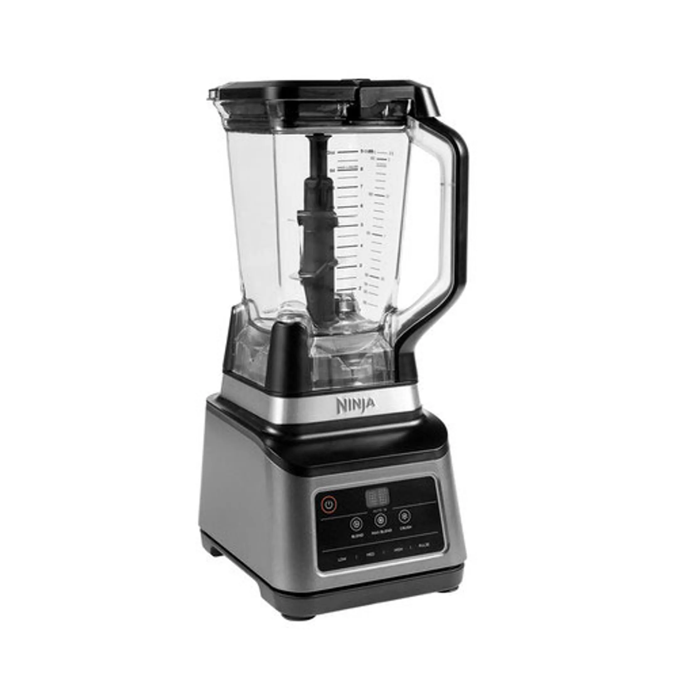 Ninja 2-in-1 Blender met Auto-IQ BN750EU