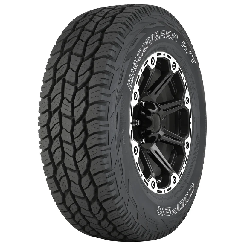 Anvelopă Cooper Discoverer A/T All-Season 275/55R20 117T