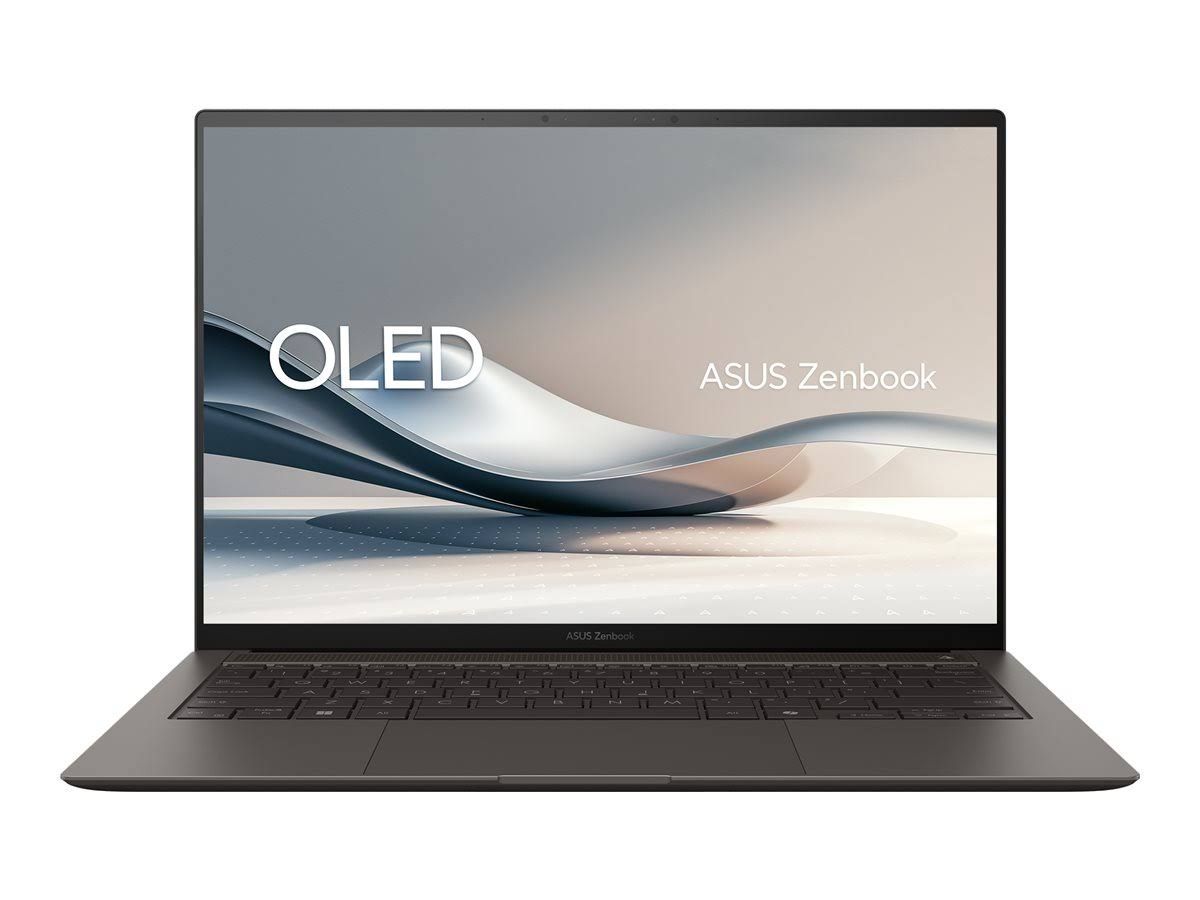 ASUS Zenbook S 14 Intel Core Ultra 7 SSD/14