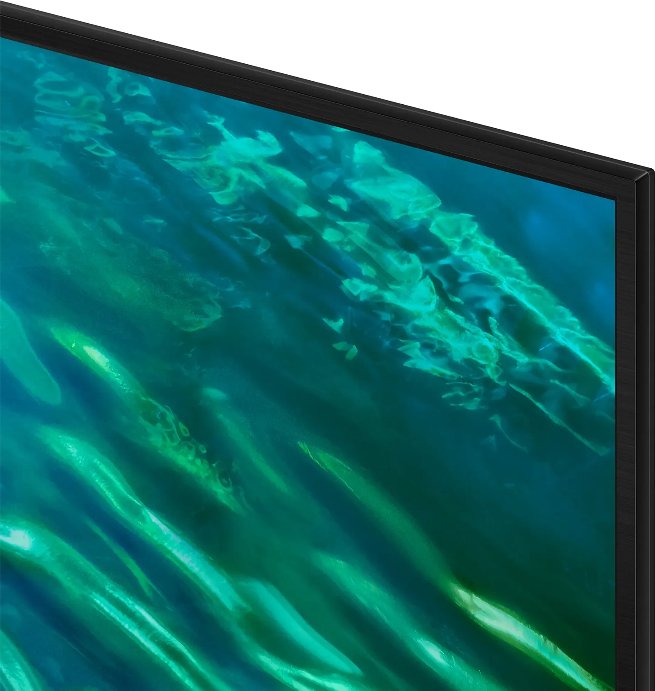 Samsung QLED Full HD TV QE32Q50A (2023) - 32 inch