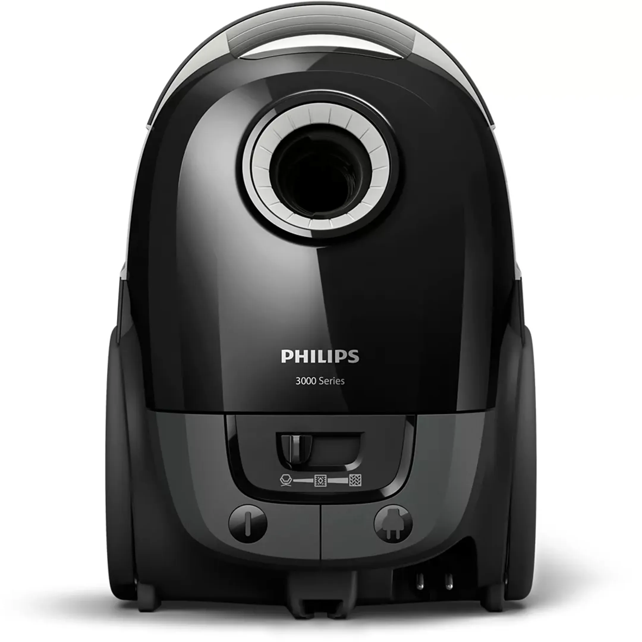 Philips Stofzuiger met zak 3000 Series XD3112/09