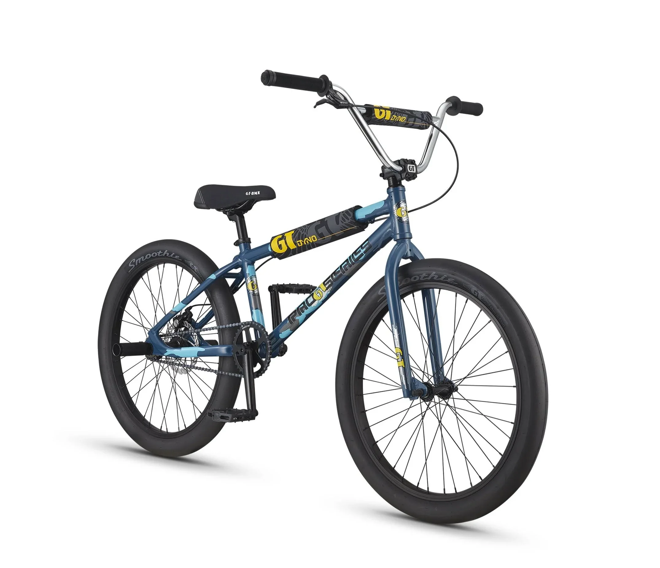 GT Pro Series Heritage 24