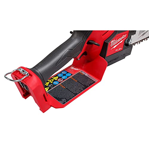 Milwaukee Electric Tool M18 Fuel Hatchet 8'''' Pruning