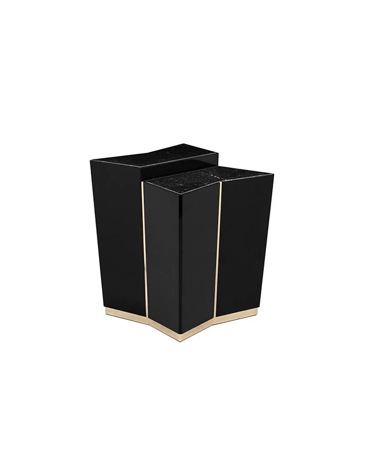Beyond Side Table