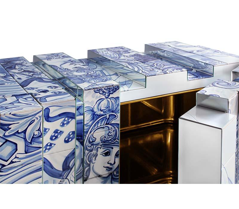 Heritage Sideboard
