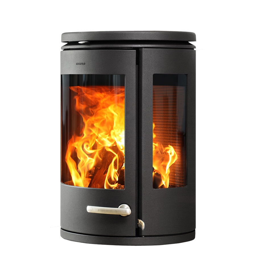 Morsø 7970 Wood Burning with Wall Fixing Kit