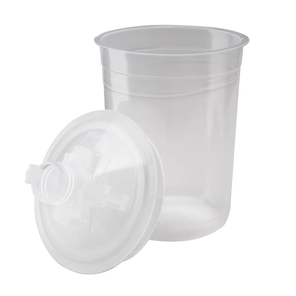 3M PPS 16114  ~  Paint Prep System Mini Kit 200U 6 Oz. (177 ml)