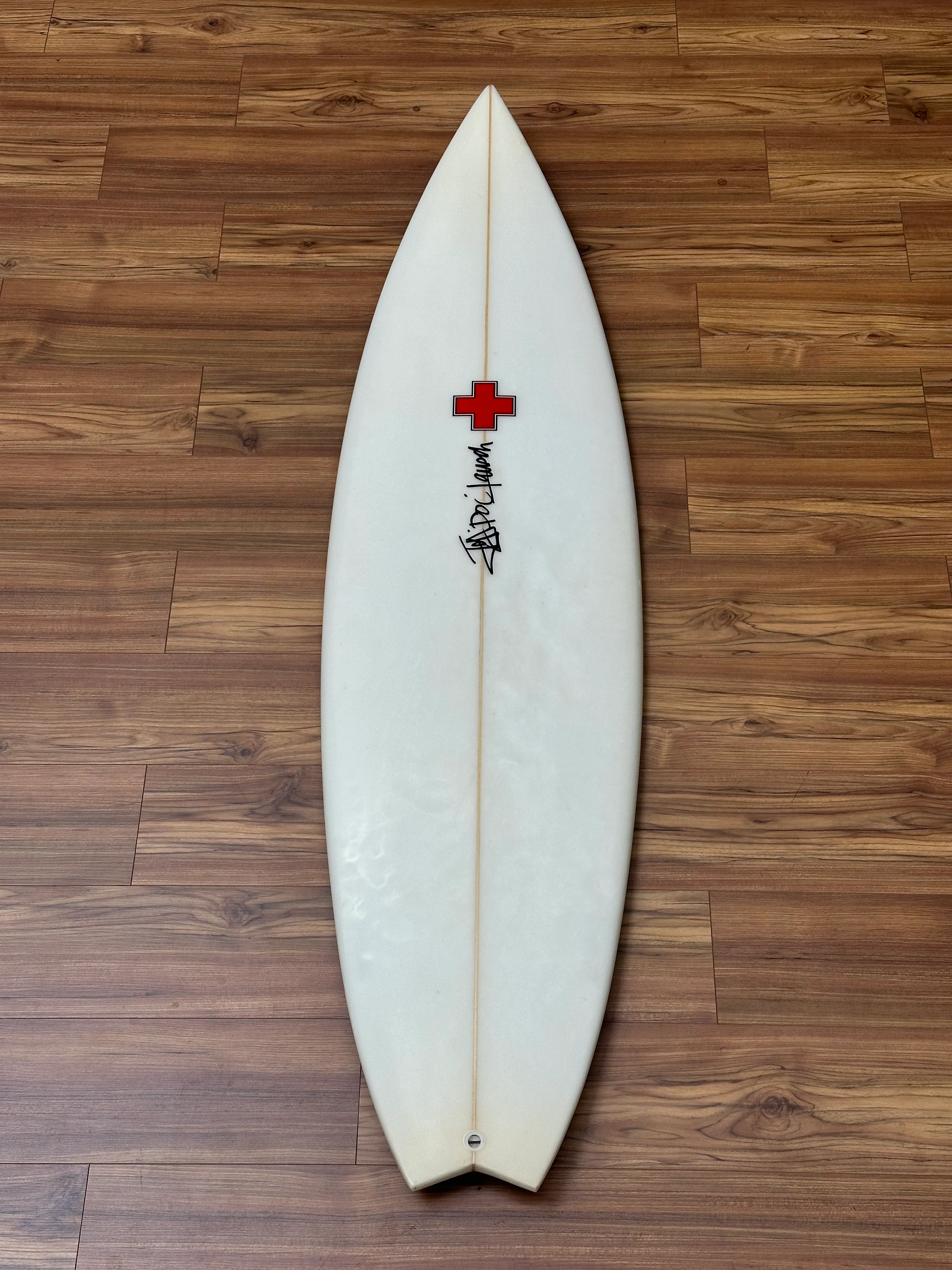 Surf RX | 6'3