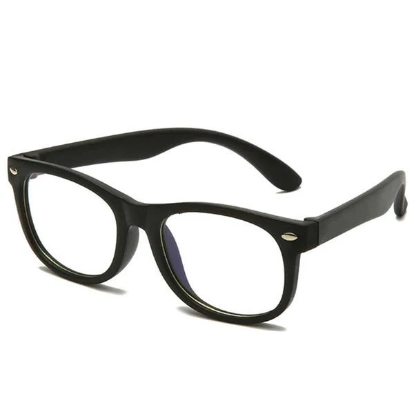 EyeProtect | Bescherm de ogen van je kind met deze flexibele anti-blauwlichtbril!