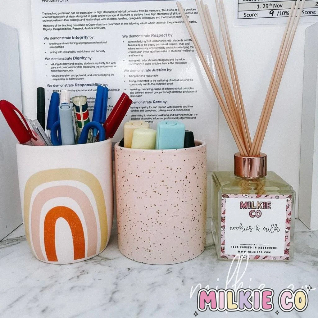 Home & Car Diffuser Bundle