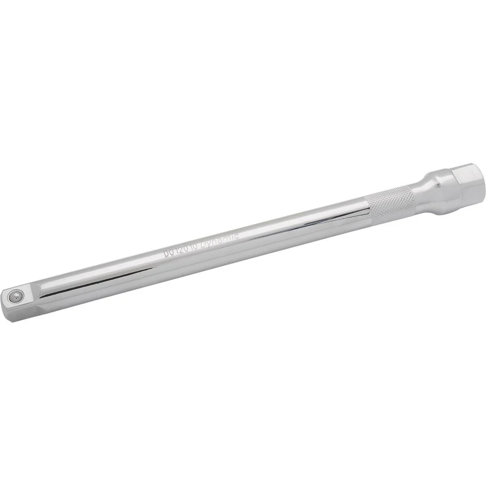 Dynamic D012010  ~  1/2 Inch Drive Ext 10 Inch