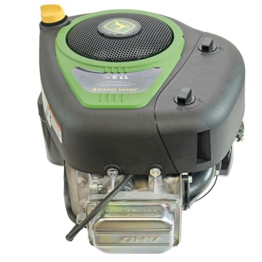 17.5hp Briggs John Deere Riding Mower Engine 1