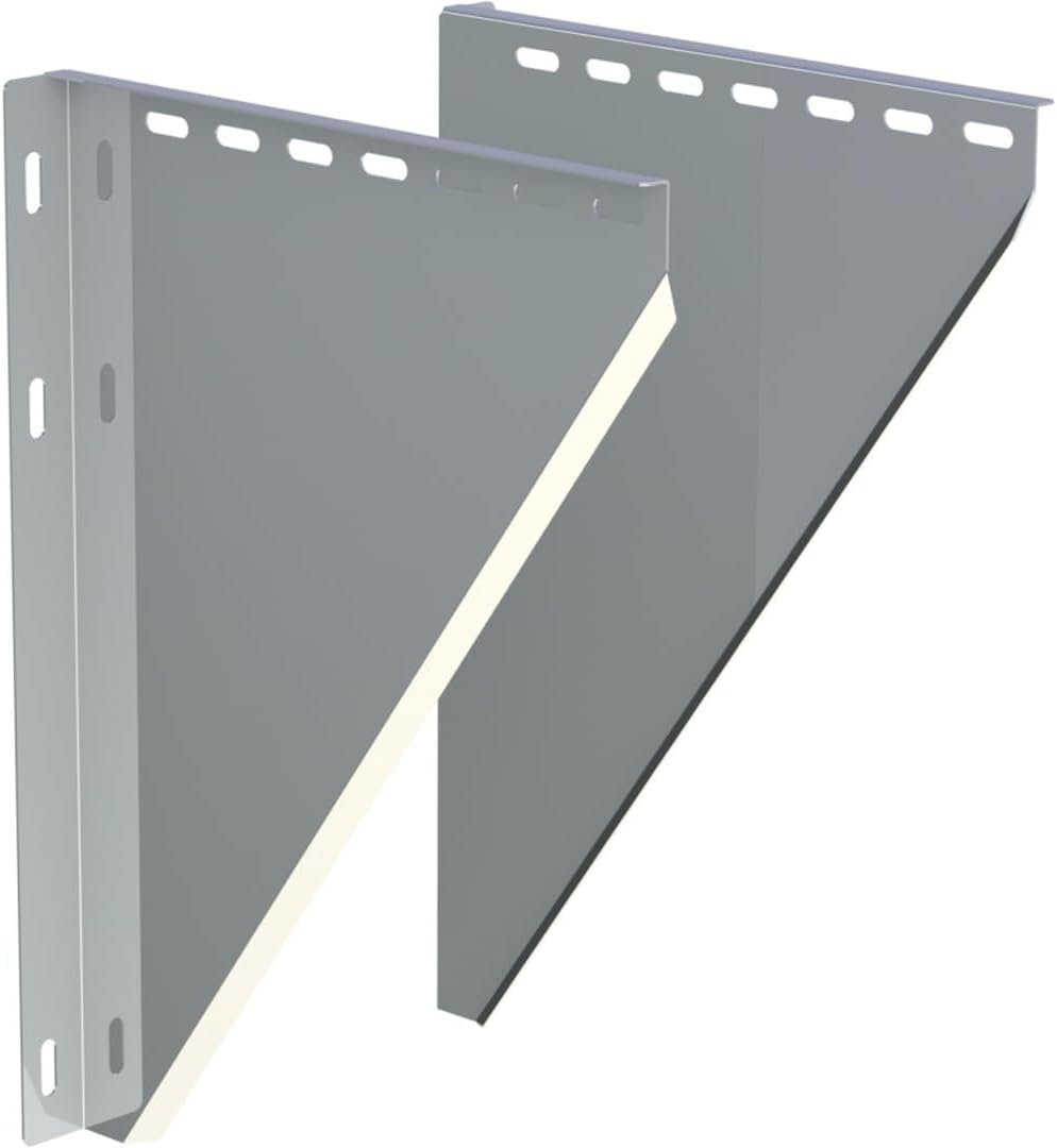 Jeremias DW-ECO 2.0 Edelstahl Abgassystem 300mm mit verstellbaren Konsolblechen 150-250mm CE-zertifiziert doppelwandig ideal für Öl Gas Festbrennstoffe