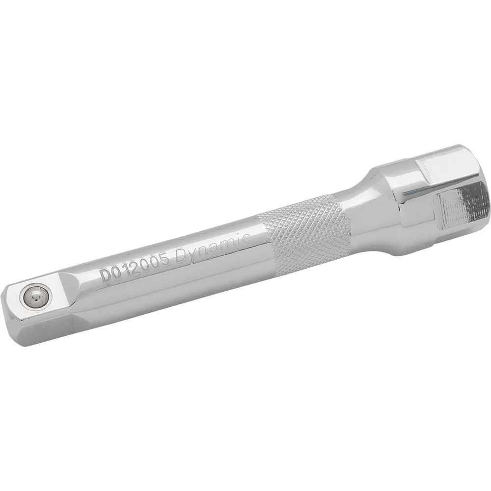 Dynamic D012005  ~  1/2 Inch Drive Ext 5 Inch