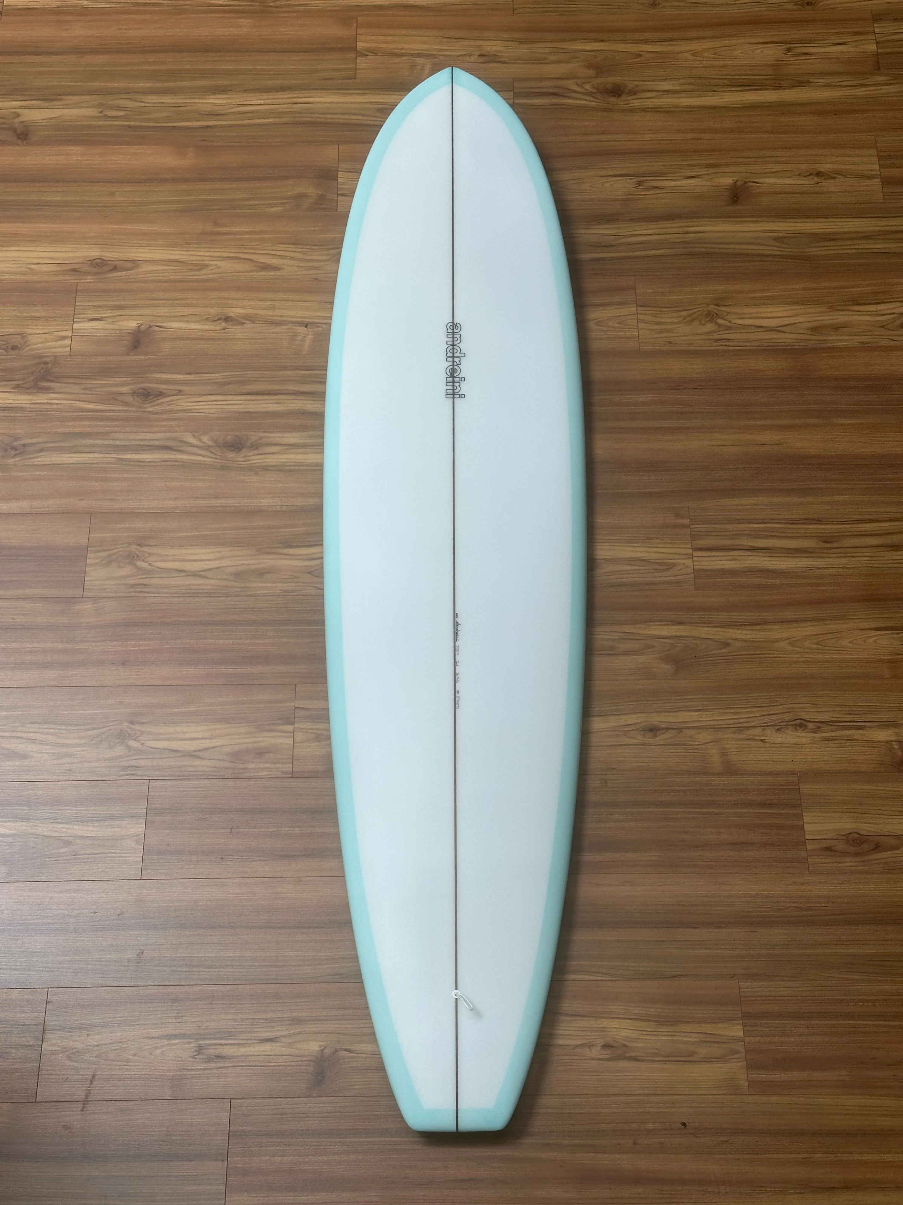 Andreini | 7'5