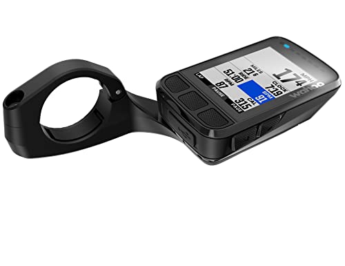 Wahoo ELEMNT Bolt V2 GPS kerékpáros/biciklis komputer