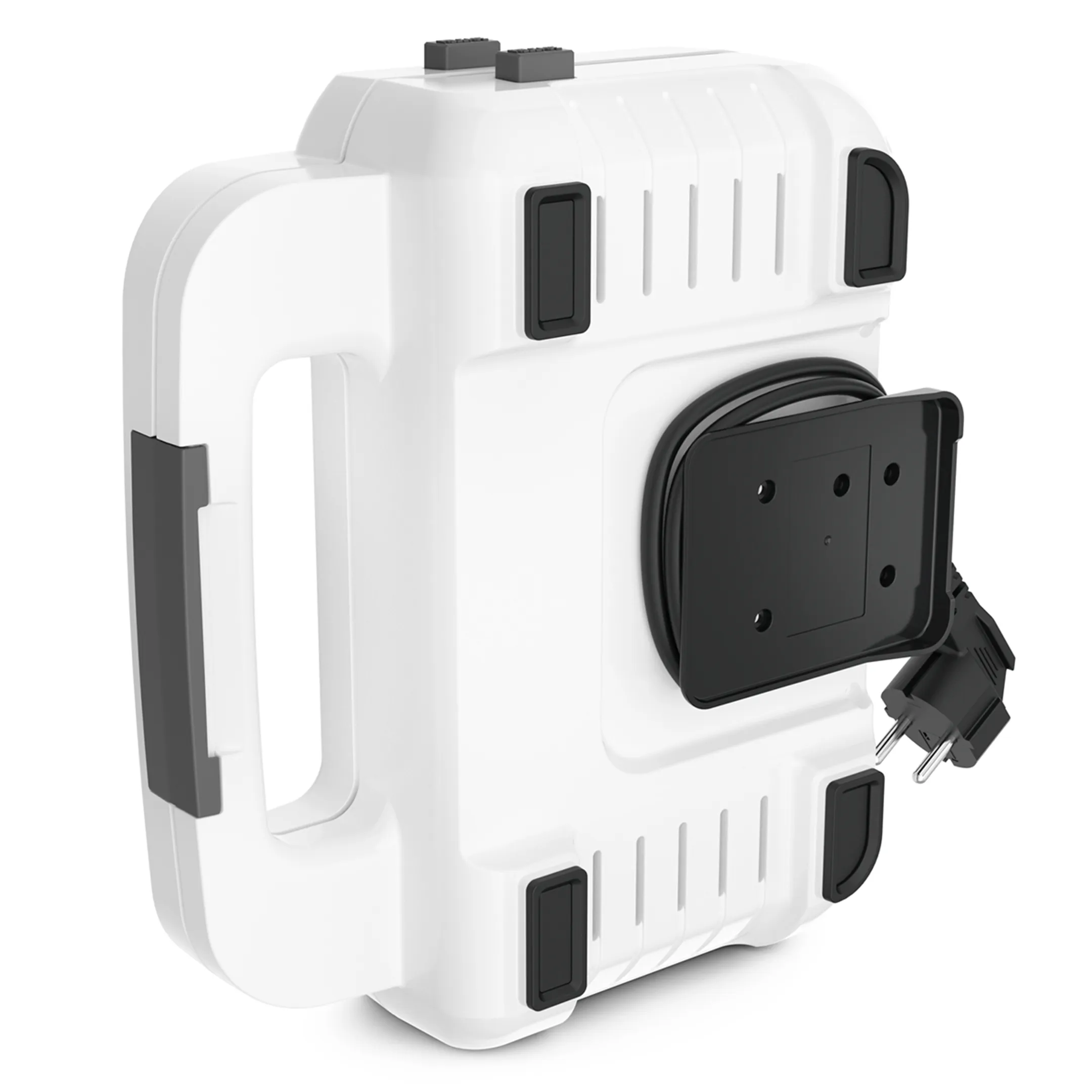 Tefal Croque monsieur 2-in-1 Snack XL SW701110