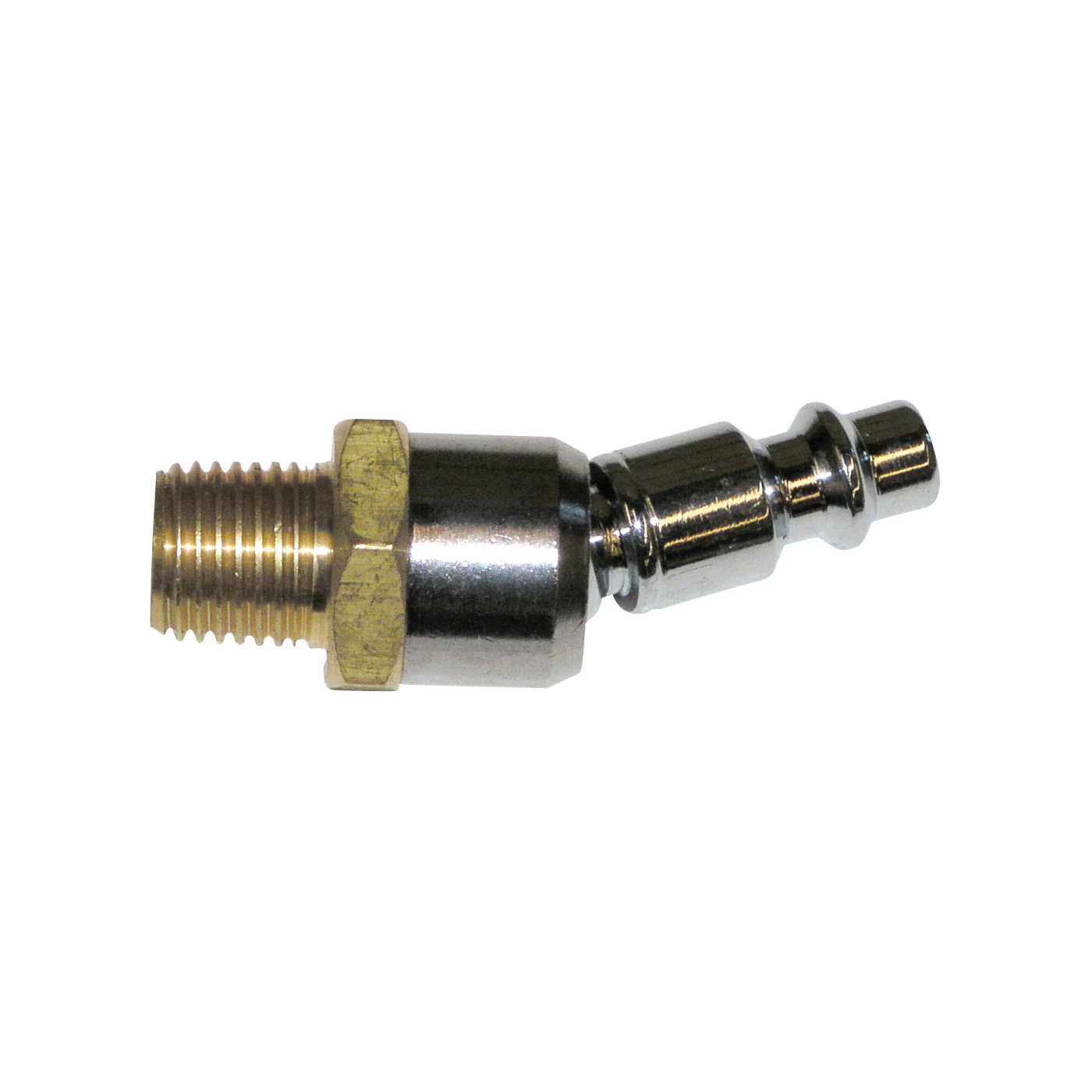 3M AB55180  ~  Swivel Quick Change Connector 1/4 in Npt Ext 55180