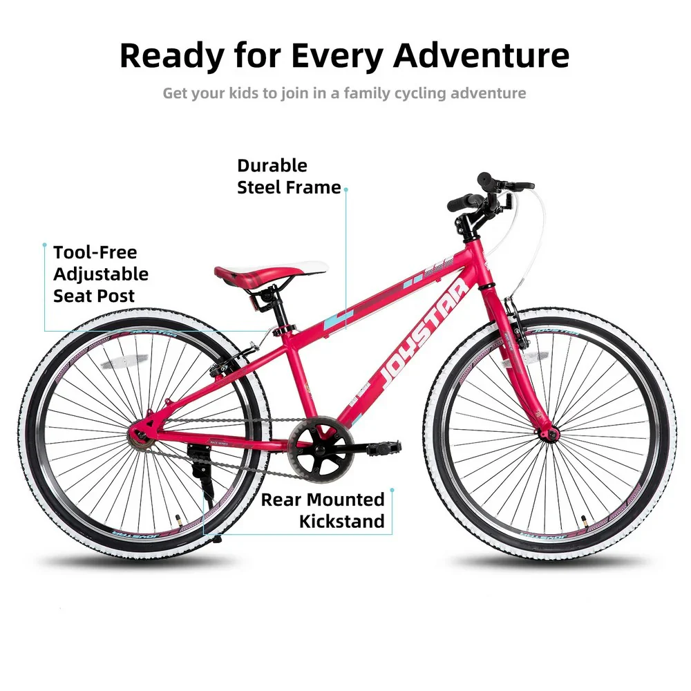 JOYSTAR Lubbock 20
