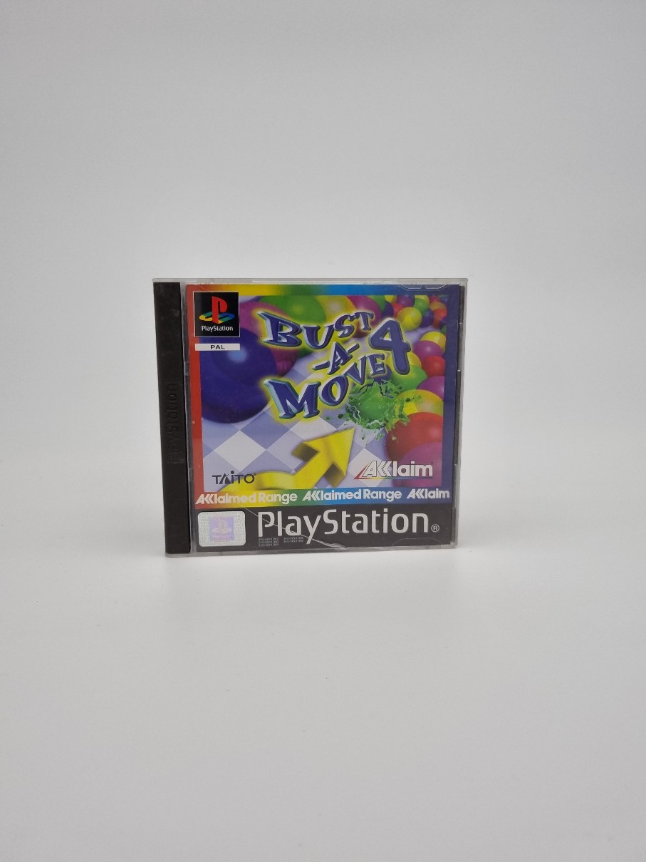 Playstation 1 Games